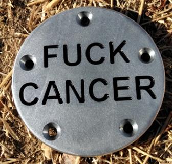 Fuck Cancer